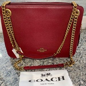 bryant convertible carryall